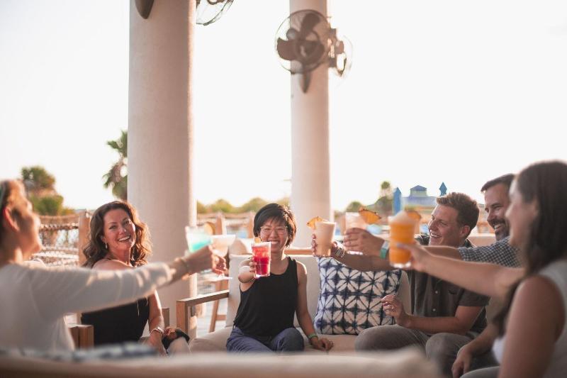 فندق Margaritaville Lake Resort, Lake Conroe/houston