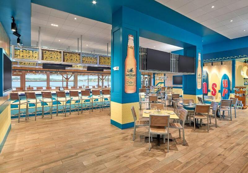 فندق Margaritaville Lake Resort, Lake Conroe/houston