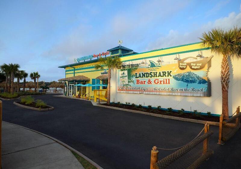 فندق Margaritaville Lake Resort, Lake Conroe/houston