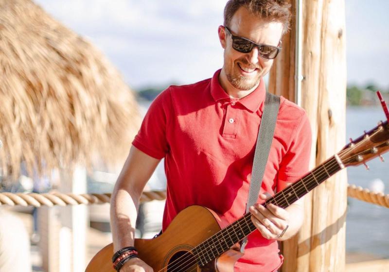 فندق Margaritaville Lake Resort, Lake Conroe/houston