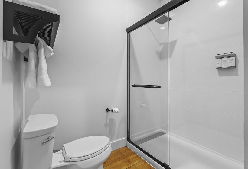 فندق The Literary