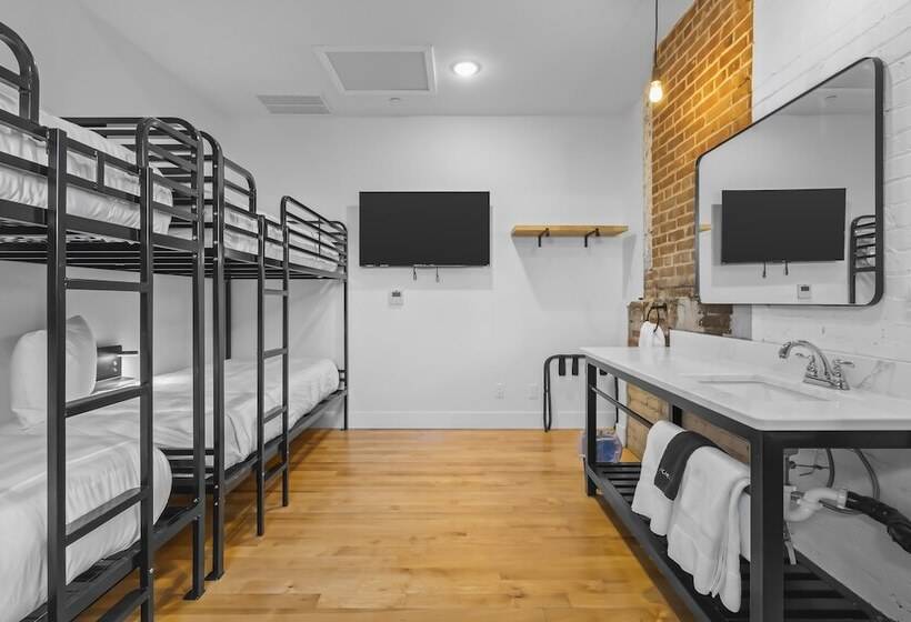 فندق The Literary