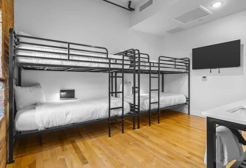 فندق The Literary