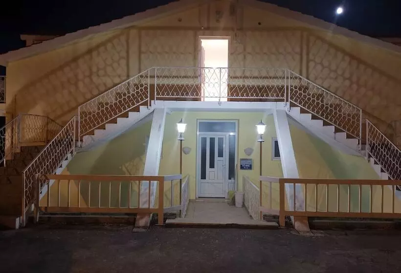 ホテル Villa Kairos