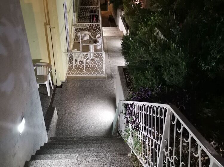 Отель Villa Kairos