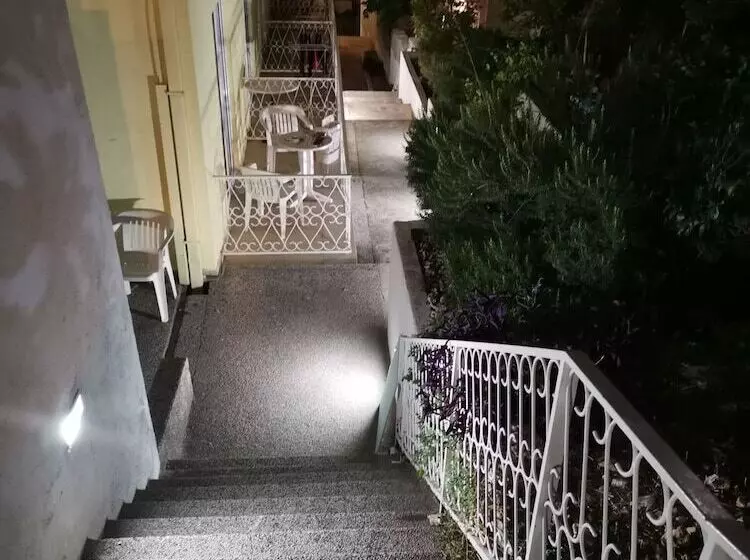 ホテル Villa Kairos