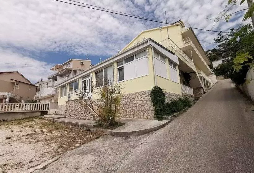 ホテル Villa Kairos