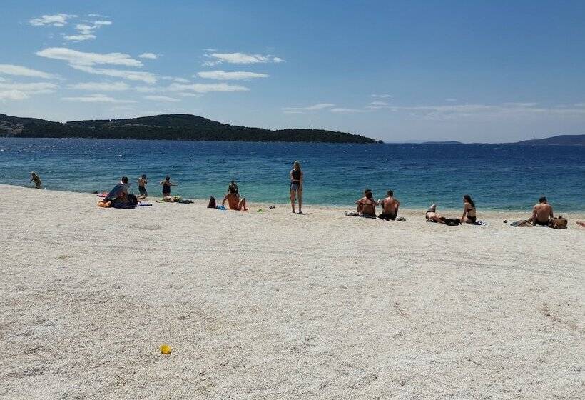 Отель Villa Kairos