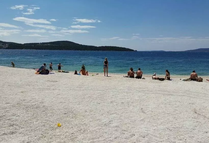 ホテル Villa Kairos