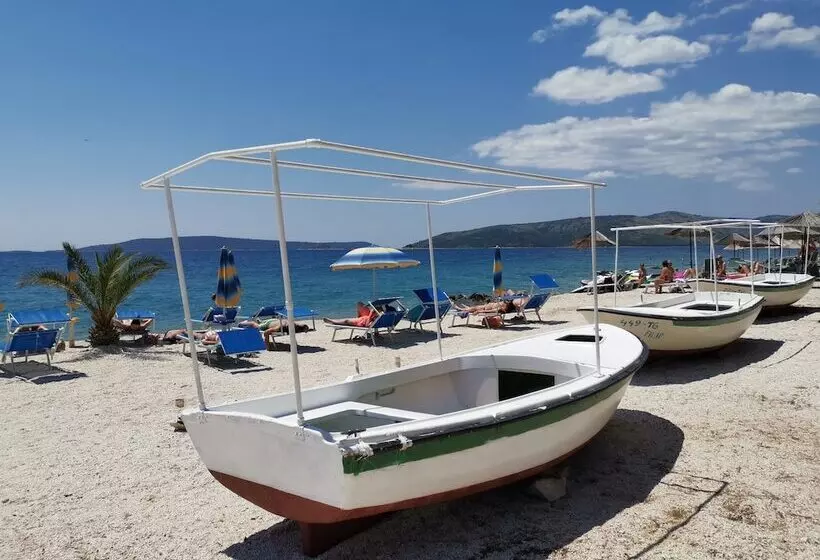 ホテル Villa Kairos