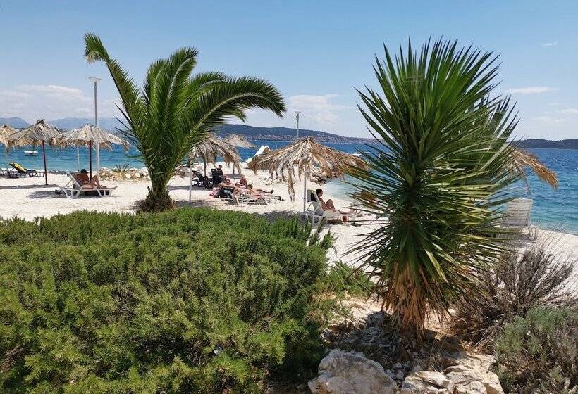 Отель Villa Kairos