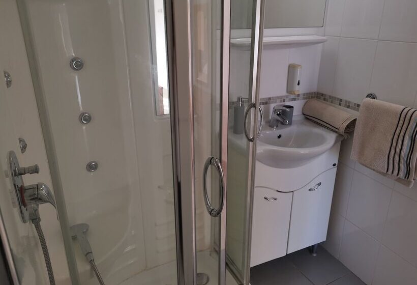 Отель Villa Kairos