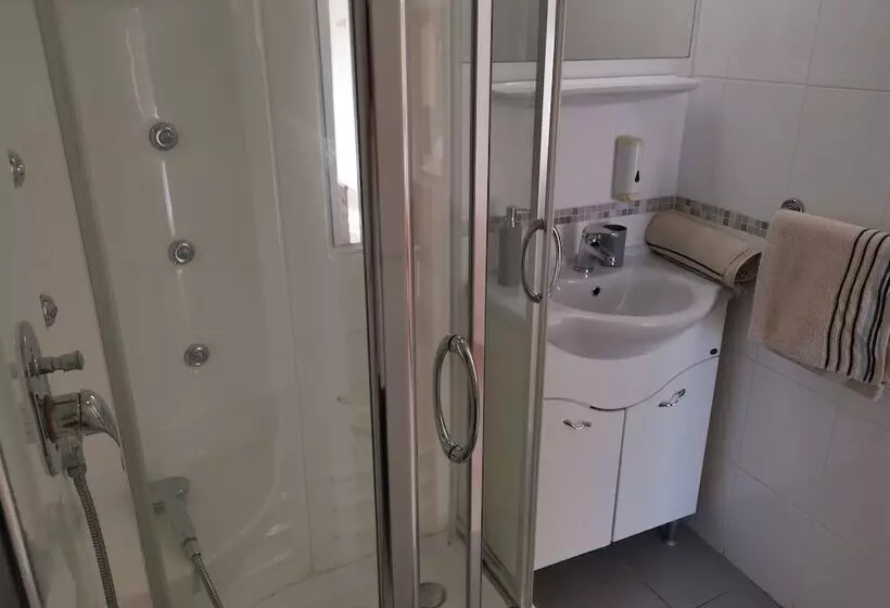 ホテル Villa Kairos