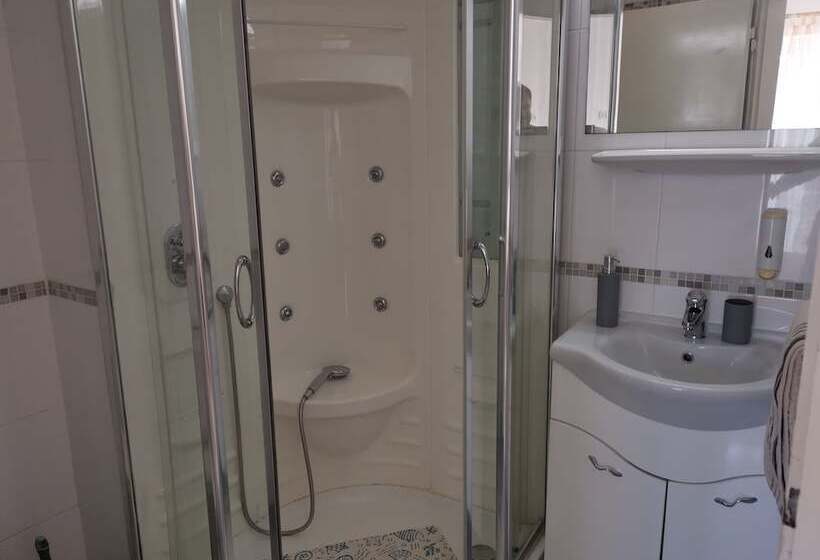 Отель Villa Kairos