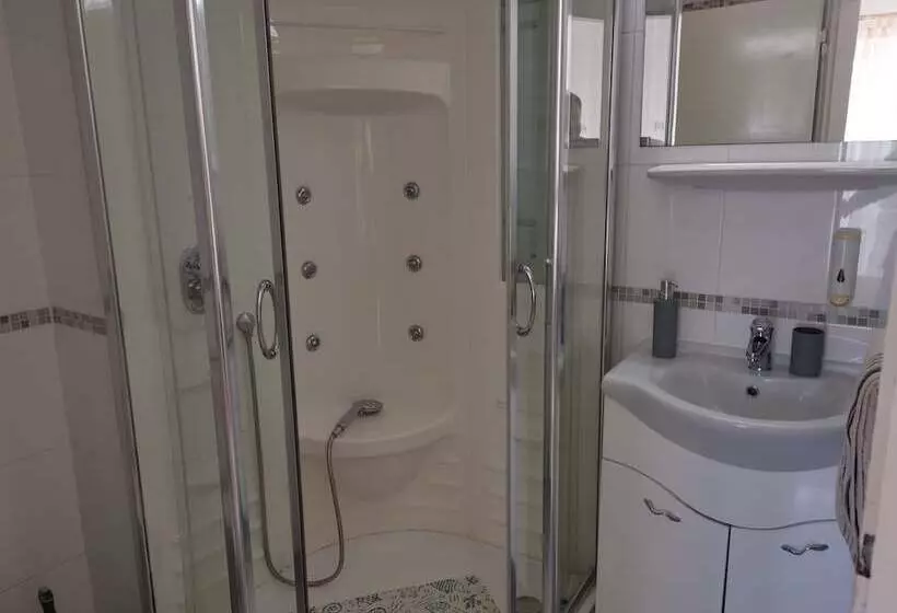 ホテル Villa Kairos