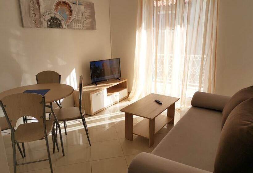 Отель Villa Kairos