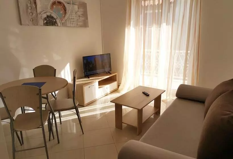 ホテル Villa Kairos