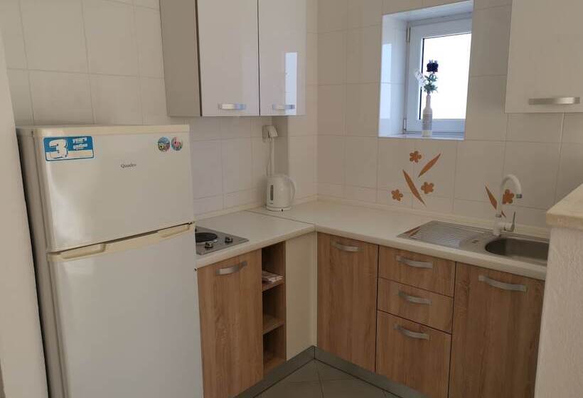 Отель Villa Kairos