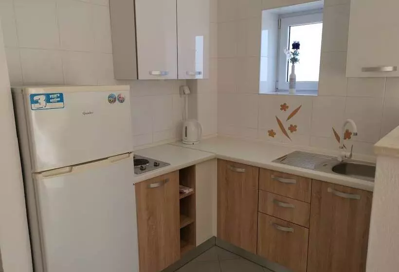 ホテル Villa Kairos