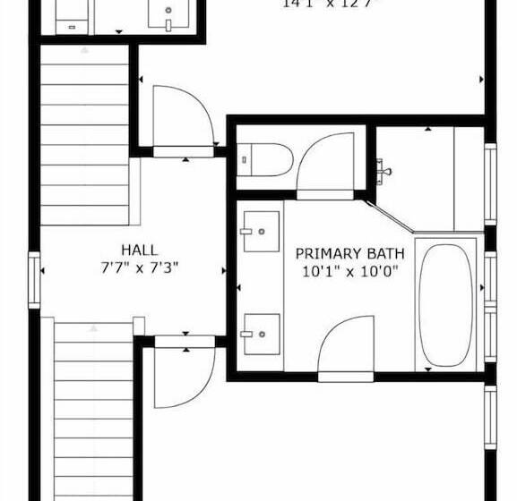Empire 4 Bedrooms Pea 1009 By Kbm