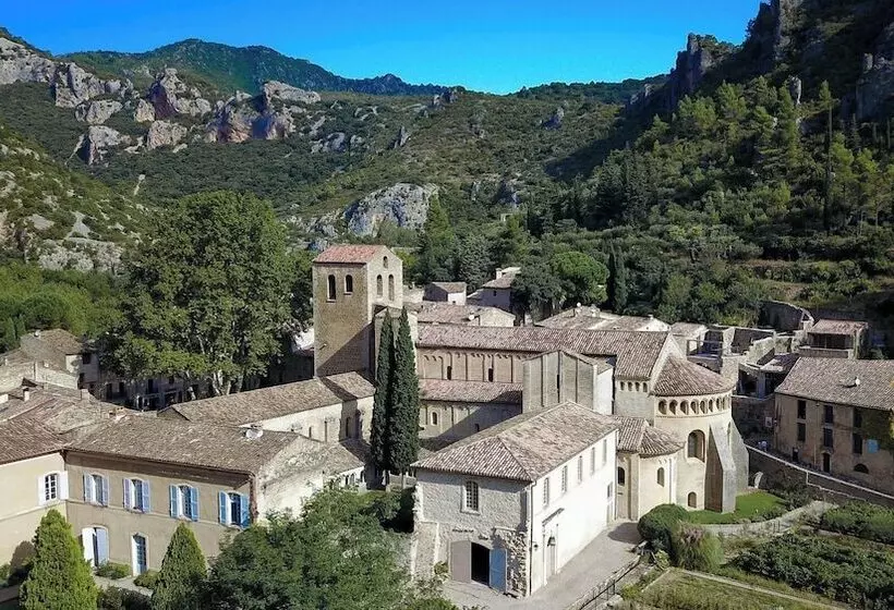 ペンション Serge Le Belge Sejour Chez L Habitant