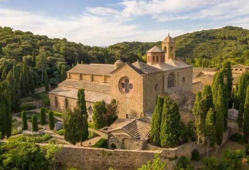 ペンション Serge Le Belge Sejour Chez L Habitant