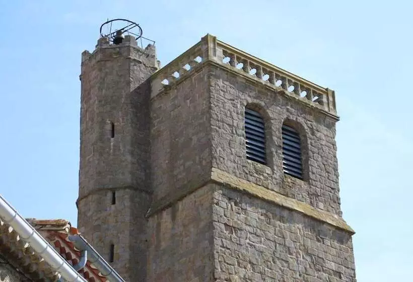 ペンション Serge Le Belge Sejour Chez L Habitant