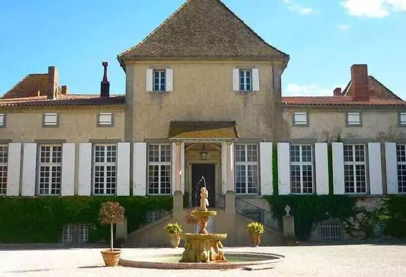 ペンション Serge Le Belge Sejour Chez L Habitant