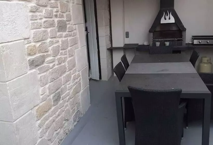 ペンション Serge Le Belge Sejour Chez L Habitant