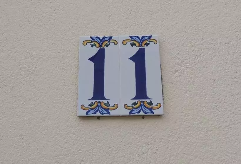 ペンション Serge Le Belge Sejour Chez L Habitant