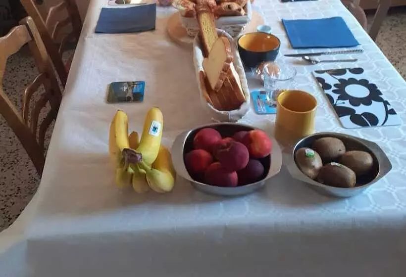 ペンション Serge Le Belge Sejour Chez L Habitant