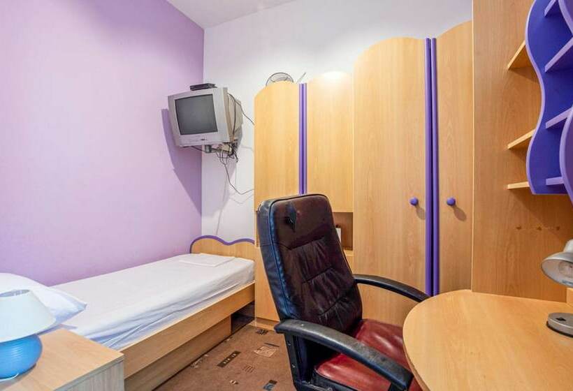 Szálló Private House With Pool, Sea View And Big Garden