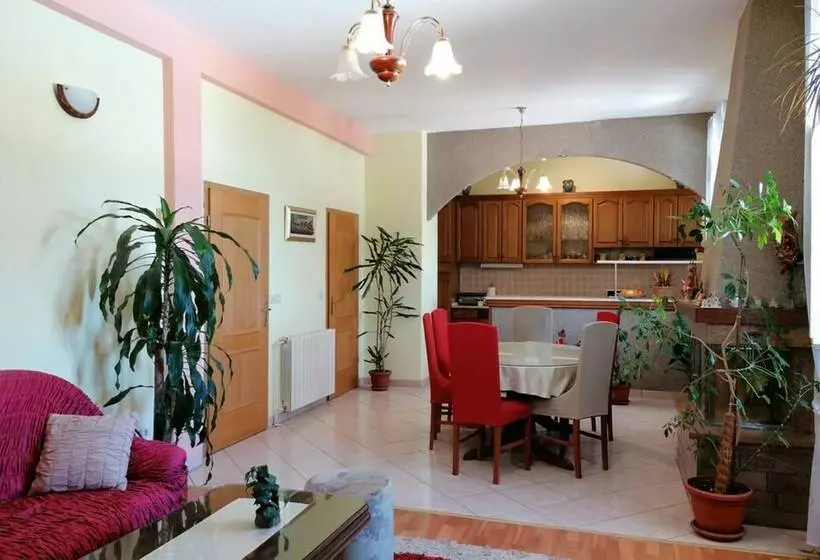 Residenssi Private House With Pool, Sea View And Big Garden