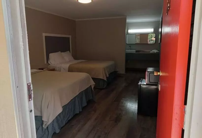 Shelaine Motel