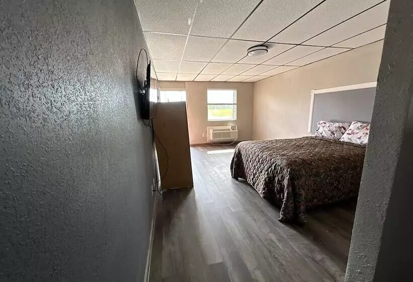 Shelaine Motel