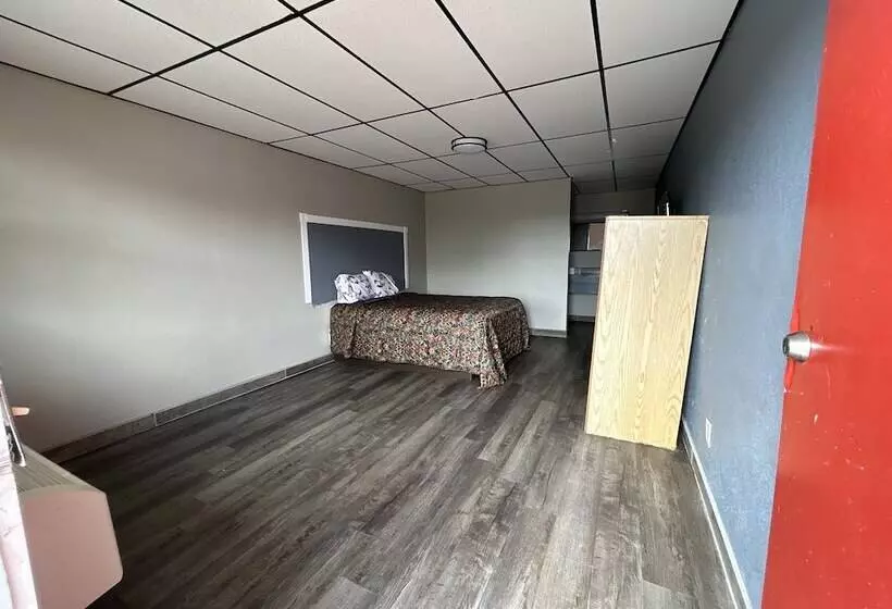 Shelaine Motel