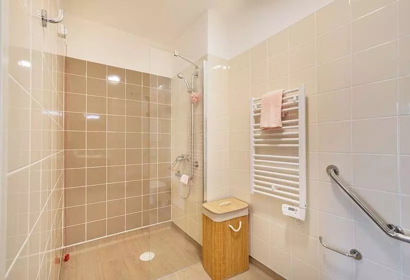 Zenao Appart Hôtels Le Raincy