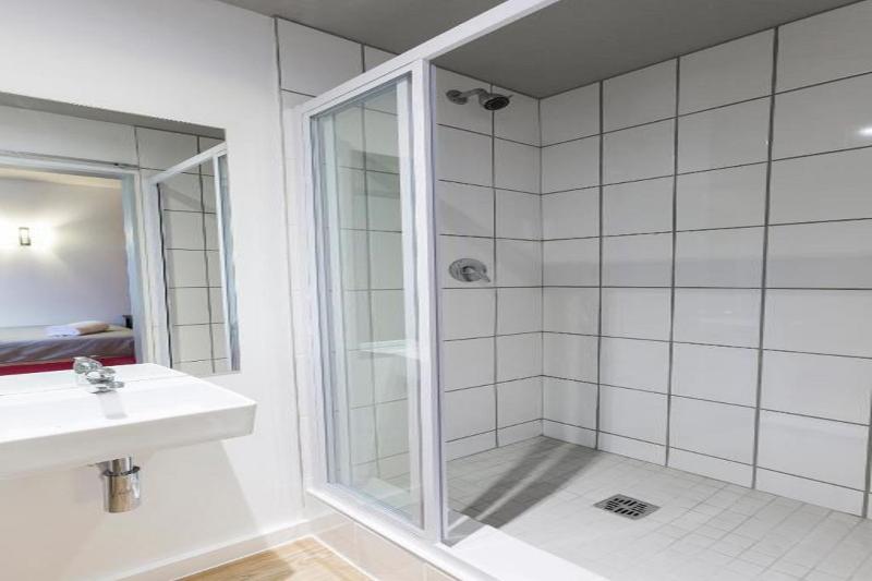 106 On Adderley Accommodation