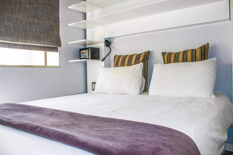 106 On Adderley Accommodation