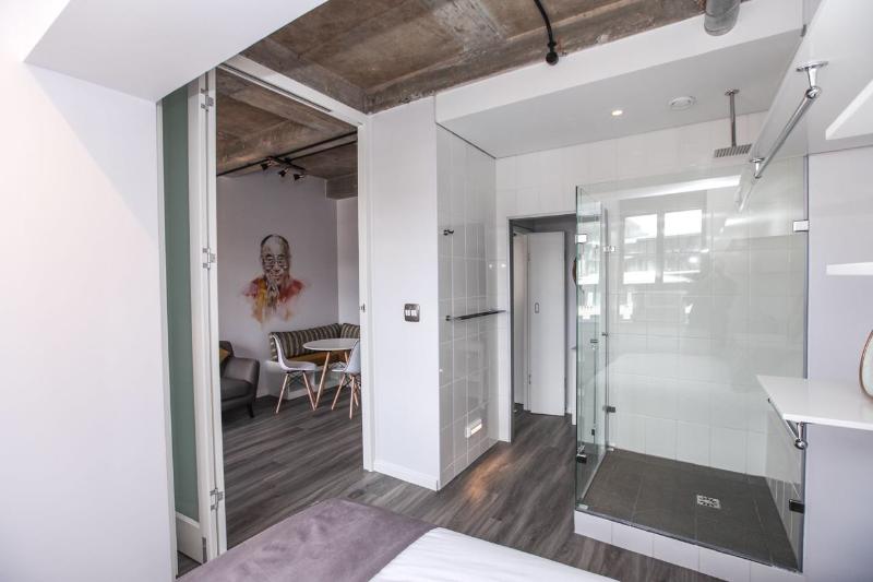 106 On Adderley Accommodation