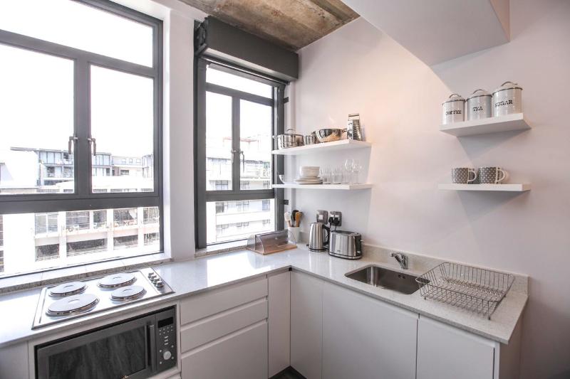 106 On Adderley Accommodation