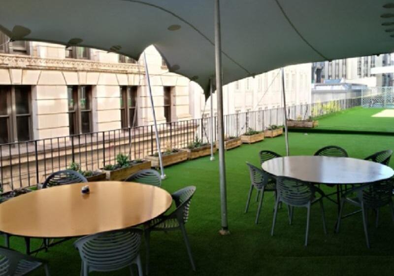 106 On Adderley Accommodation