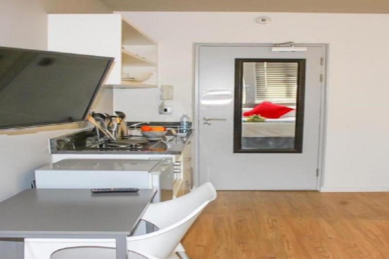 106 On Adderley Accommodation