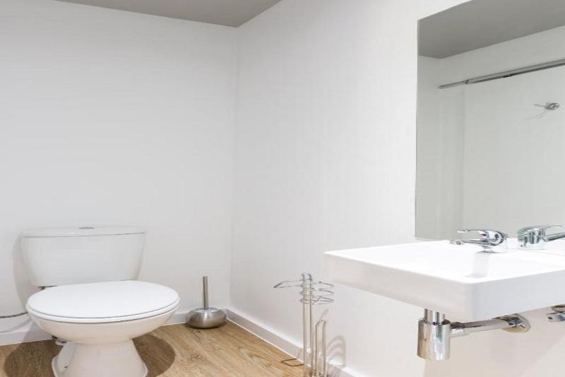 106 On Adderley Accommodation