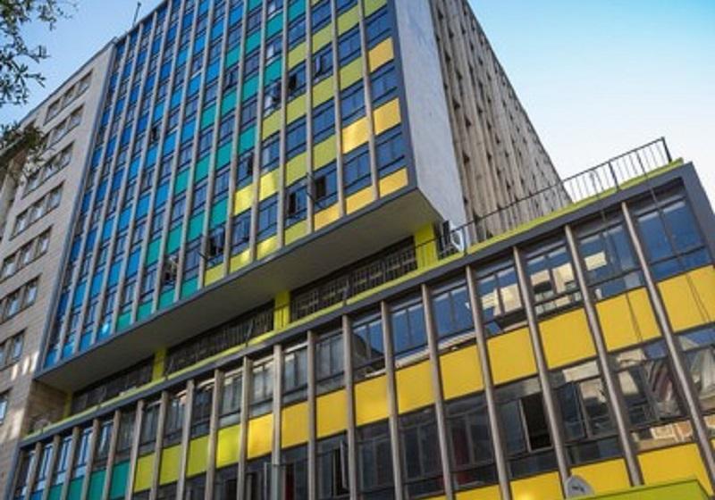 106 On Adderley Accommodation