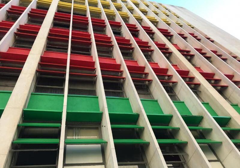 106 On Adderley Accommodation