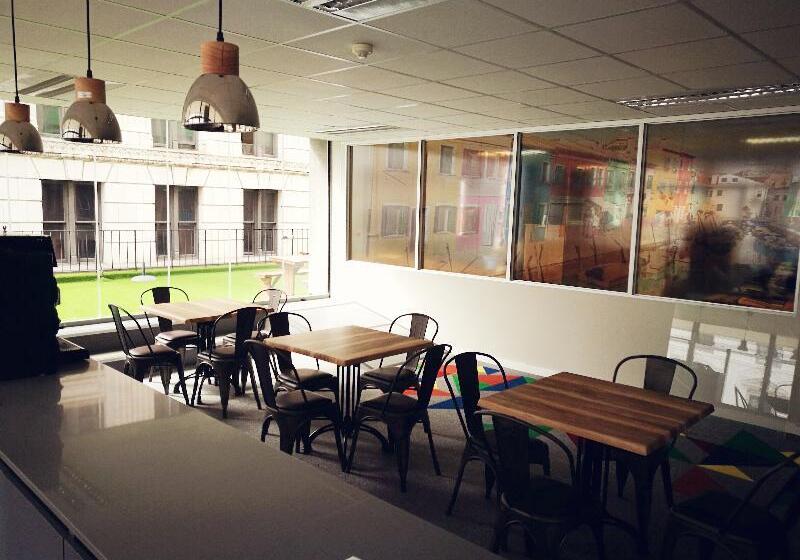 106 On Adderley Accommodation