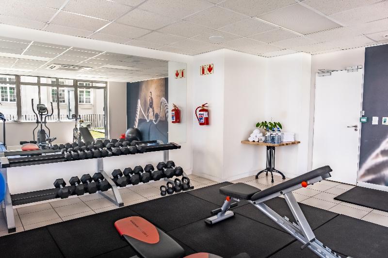 106 On Adderley Accommodation