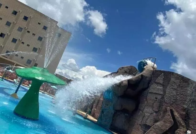 ホテル Açai Club