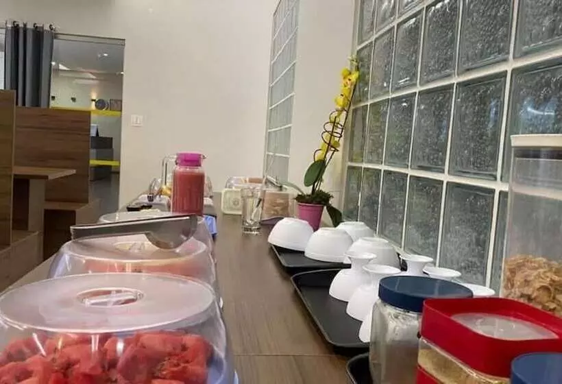 ホテル Açai Club